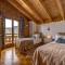Chalet Sapin Argente - La Tzoumaz