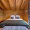 Chalet Sapin Argente - La Tzoumaz