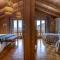 Chalet Sapin Argente - La Tzoumaz
