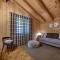 Chalet Sapin Argente - La Tzoumaz