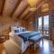Chalet Sapin Argente - La Tzoumaz