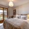 Chalet Sapin Argente - La Tzoumaz