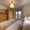 Chalet Sapin Argente - La Tzoumaz