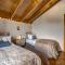Chalet Sapin Argente - La Tzoumaz