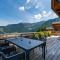 Chalet Sapin Argente - La Tzoumaz