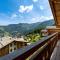 Chalet Sapin Argente - La Tzoumaz
