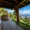 Chalet Sapin Argente - La Tzoumaz