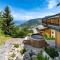 Chalet Sapin Argente - La Tzoumaz