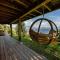 Chalet Sapin Argente - La Tzoumaz