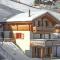 Chalet Sapin Argente - La Tzoumaz