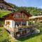 Chalet Sapin Argente - La Tzoumaz