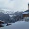 Chalet Sapin Argente - La Tzoumaz