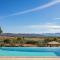 Villa de la Sky Ranch Sprawling Tuscan Villa in Wine Country