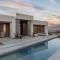 The Maya by Fieldtrip Modern Desert Estate With Resort-Style Pool