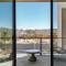 Sundance Cove by Fieldtrip Modernist Masterpiece Next to National Park Camp Entrance