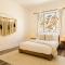 Casa Blanca by Fieldtrip Boulder Estate with Hot Tub Soaking Pool Outdoor Shower