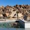 Boulder Cove by Fieldtrip Iconic Modern with Pool Hot Tub Views - Joshua Tree
