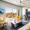Alta House by Fieldtrip Near Park Entrance with Pool Spa Casita - Joshua Tree