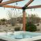 Casa Milla by Fieldtrip 5-Acre Custom Estate with Spa Boulder Views