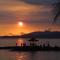 Segara Wangi Beach Cottages