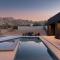 Boulder Cove by Fieldtrip Iconic Modern with Pool Hot Tub Views - Joshua Tree