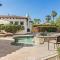 Desert Spring by Fieldtrip 8Bd Resort with Pool Spa Casita