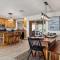 Casa Milla by Fieldtrip 5-Acre Custom Estate with Spa Boulder Views - Joshua Tree