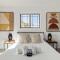 Casa Milla by Fieldtrip 5-Acre Custom Estate with Spa Boulder Views - Joshua Tree