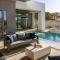 Vanguard by Fieldtrip 5 Bd Private Luxury with Infinity Pool Game Room - Yucca Valley