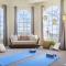 Summit House Joshua Tree Iconic Mountain Estate with Spa Ping-Pong Pool Table Fire Pit - Yucca Valley