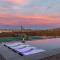 Jupiter House by Fieldtrip Modern w Infinity Pool Pickleball - Joshua Tree