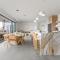 Jupiter House by Fieldtrip Modern w Infinity Pool Pickleball - Joshua Tree