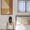 Casa Milla by Fieldtrip 5-Acre Custom Estate with Spa Boulder Views - Joshua Tree