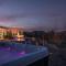 Jupiter House by Fieldtrip Modern w Infinity Pool Pickleball - Joshua Tree