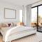 Jupiter House by Fieldtrip Modern w Infinity Pool Pickleball - Joshua Tree