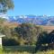 Pear Tree Cottage-Underberg