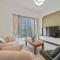 Cozy Home with Panoramic City Views near Burj Khalifa 198GR-2