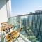 Cozy Home with Panoramic City Views near Burj Khalifa 198GR-2