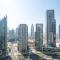 Cozy Home with Panoramic City Views near Burj Khalifa 198GR-2
