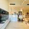 Premium Furnished 1BR Binghatti Corner in JVC