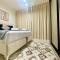 Premium Furnished 1BR Binghatti Corner in JVC