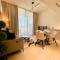 Premium Furnished 1BR Binghatti Corner in JVC