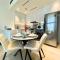 Premium Furnished 1BR Binghatti Corner in JVC