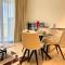 Premium Furnished 1BR Binghatti Corner in JVC