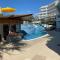 Melissi Beach Hotel