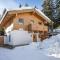 Chalet Hochkrimml 142 - Unterkrimml