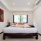 Beachside Apt Short Walk to Nai Harn Beach 2-3 BR - Nai Harn Beach