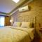 Urla Zeytin Hotel