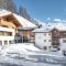 Hotel La Fradora - Dolomites Hotel