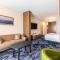 Fairfield Inn & Suites Dallas Arlington South